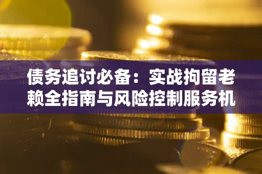 北京债务追讨必备：实战拘留老赖全指南与风险控制服务机构推荐